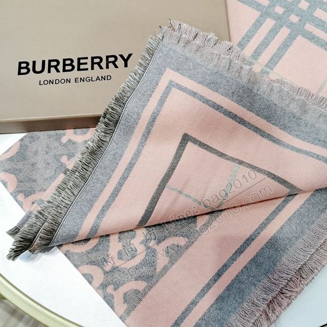 Burberry圍巾 巴寶莉羊絨混紡女圍巾 2019年度最新火爆圍巾  llwj6603